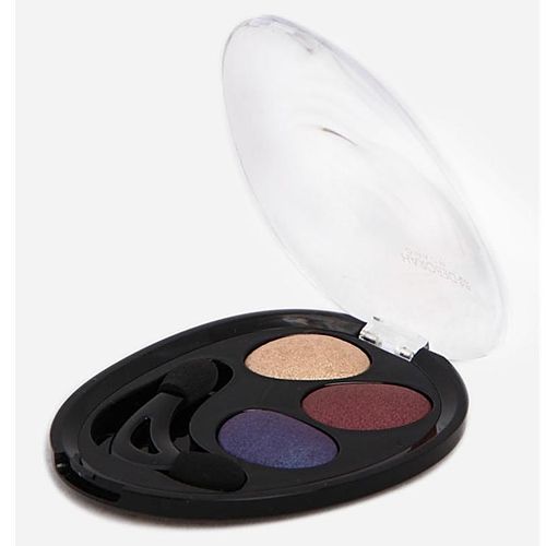 DEBORAH HI TECH EYESHADOW  3LÜ 8