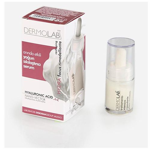 DEBORAH INTENSIVE FIRMING TREATMENT IMMIDIATE EFFE