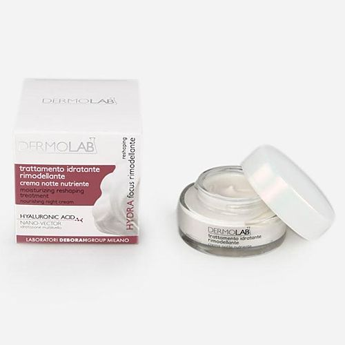 DEBORAH MOISTURISING RESHAPING  TREATMENT NOURISHI 50ML