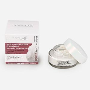 DEBORAH MOISTURISING RESHAPING  TREATMENT DAY CREA DRY 50ml