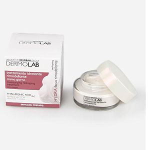 DEBORAH MOISTURISING RESHAPING  TREATMENT DAY CREAM 50 ML