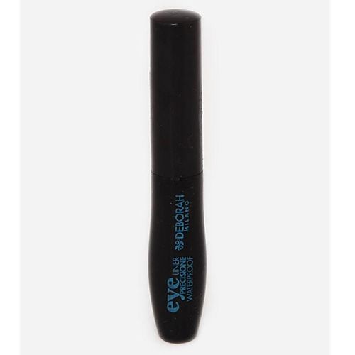 DEBORAH NEW EYELINER WATERPROOF  BLACK