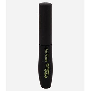 DEBORAH NEW EYELINER WITH BRUSH  BLACK