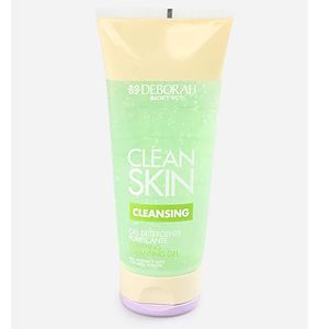 DEBORAH PURIFYING CLEANSING GEL 200ML