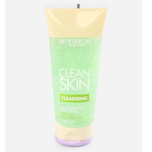 DEBORAH PURIFYING CLEANSING GEL 200ML