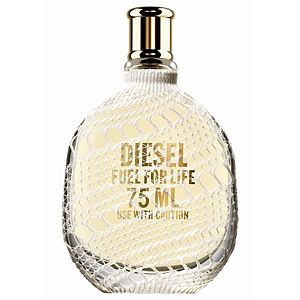 Diesel FUEL FOR LIFE BAYAN EDP75ml