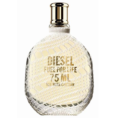 Diesel FUEL FOR LIFE BAYAN EDP75ml