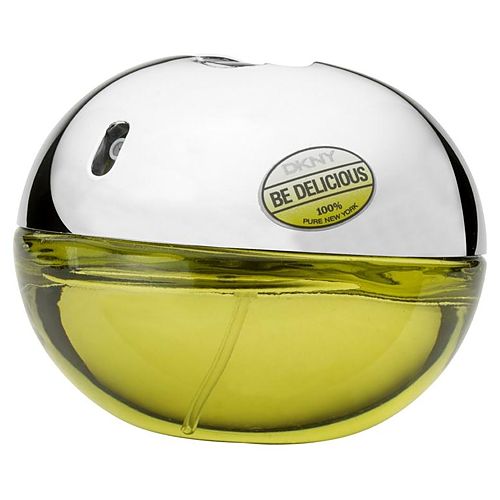 DKNY BE DELICIOUS BAYAN EDP100ml