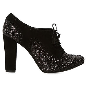 Duygu Ergör Bootie Glitter Tasarım Bootie