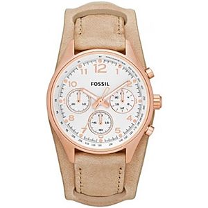 Fossil ch2884 Bayan kol saati