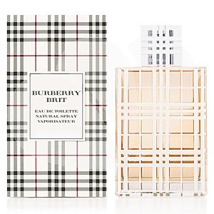 Burberry BRIT BAYAN EDT100ml