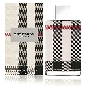 Burberry LONDON BAYAN EDP100ml