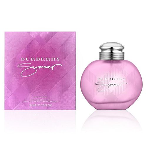 Burberry SUMMER BAYAN EDT100ml