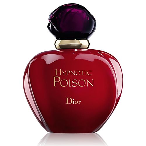 C.DIOR HYPNOTIC POISON BAYAN EDT50ml