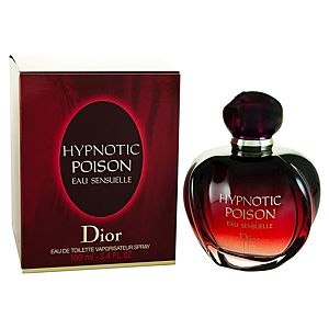 C.DIOR HYPNOTIC POISON EAU SENSUELLE BAYAN EDT100ml