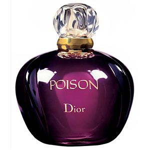 C.DIOR POISON BAYAN EDT100ml