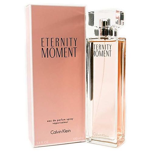 CALVIN KLEIN ETERNITY MOMENT BAYAN EDP100ml