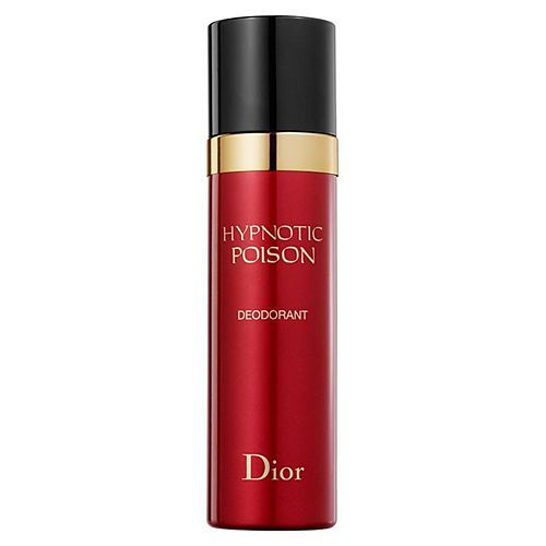 CHRISTIAN DIOR HYPNOTIC POISON BAYAN DEODORANT 100ML