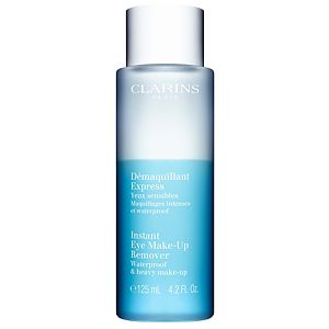 CLARINS DEMAQUILLANT EXPRESS YEUX 125ml