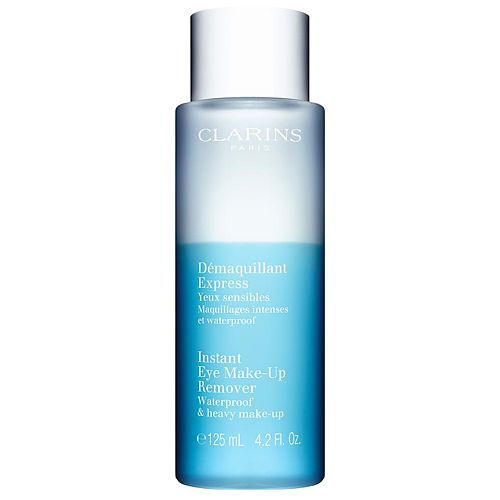 CLARINS DEMAQUILLANT EXPRESS YEUX 125ml