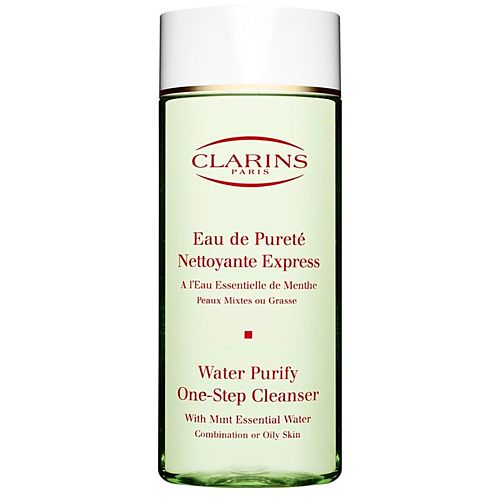 CLARINS EAU DE PURETE NETTOYANTE EXPRESS 200ml