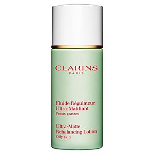 CLARINS FLUIDE REGULATOR ULTRA MATIFIANT 50ml