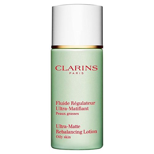 CLARINS FLUIDE REGULATOR ULTRA MATIFIANT 50ml