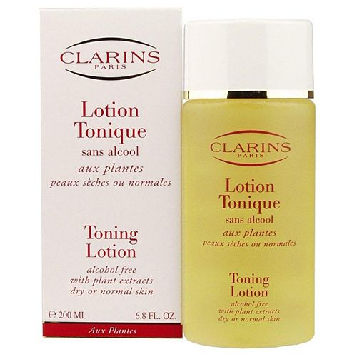 CLARINS LOTION TONIQUE SANS ALCOOL CAMOMILLE 200ml