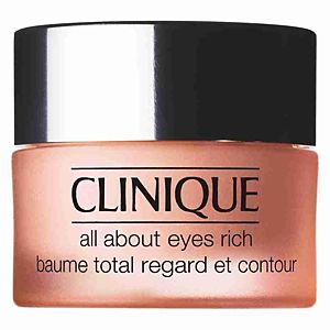 CLINIQUE ALL ABOUT EYES RICH 15ML