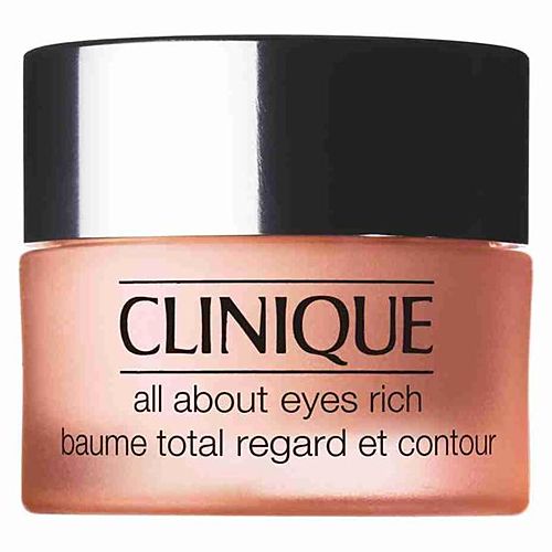 CLINIQUE ALL ABOUT EYES RICH 15ML