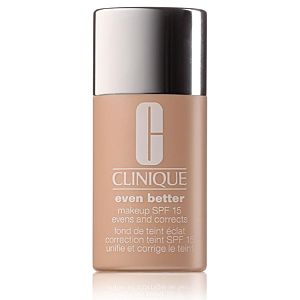 CLINIQUE EVEN BETTER MAKEUP SPF15 SAND 09 30ml