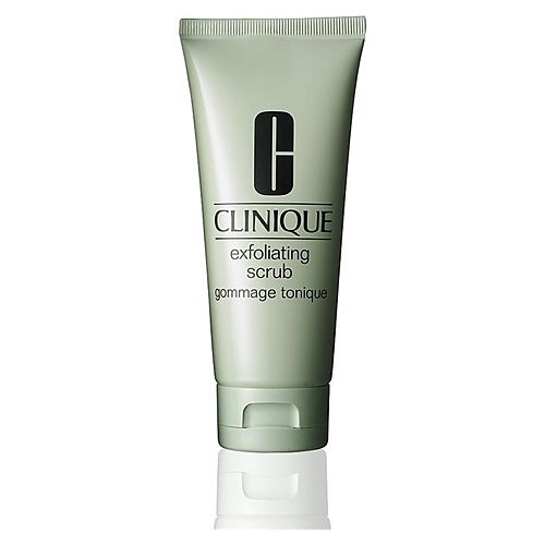 CLINIQUE EXFOLIATING SCRUB 100 ML