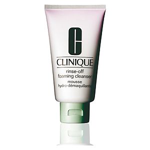 CLINIQUE FOAMING CLEANSER 150ml