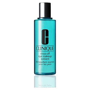 CLINIQUE GÖZ MAKYAJ TEMİZLEME LOSYONU 125ml