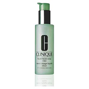 CLINIQUE LIQUIDE FACIAL SOAP DRY