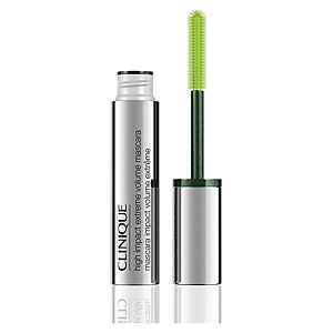 CLINIQUE MASCARA HIGH IMPACT EXTREME 01