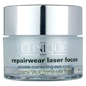 CLINIQUE REPAIRWEAR LASER FOCUS EYE 15ml