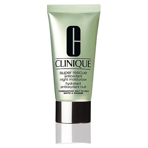 CLINIQUE SUPER RESCUE GECE KREMİ YAĞLI KARMA 50ml