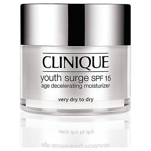 CLINIQUE YOUTH SURGE BAKIM KREMİ SPF15 Ç.KURU K.