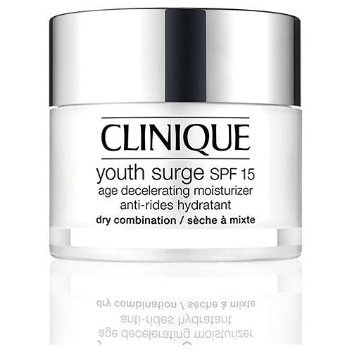 CLINIQUE YOUTH SURGE BAKIM KREMİ SPF15 KURU KARMA