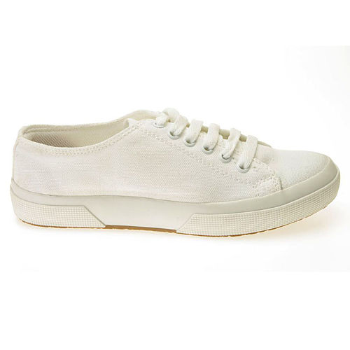 Colour Steps Beyaz Spor Ayakkabı