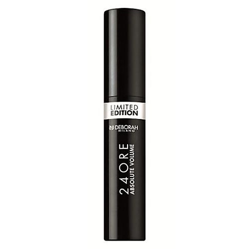 DEBORAH 24 ORE ABSOLUTE VOLUME MASCARA LIMITED