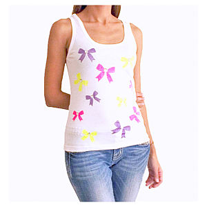2bTrendy Fiyonklar T-Shirt