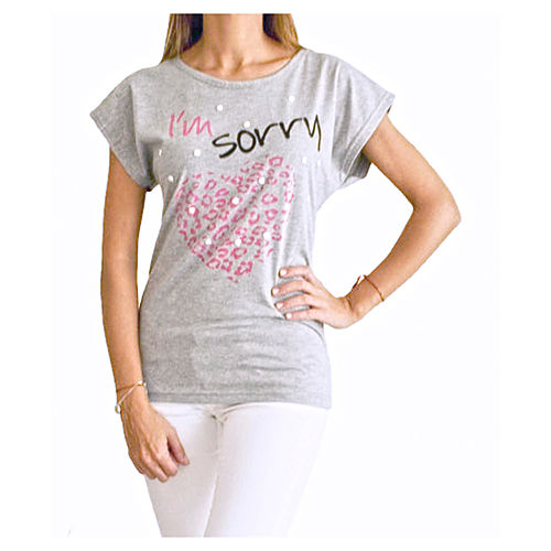 2bTrendy I Am Sorry T-Shirt