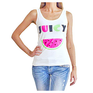 2bTrendy Juicy T-Shirt