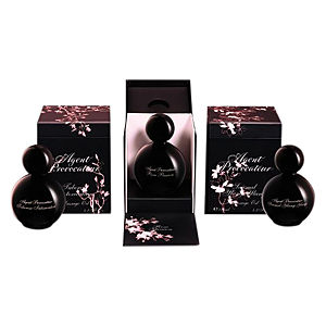 Agent Provocateur AP Massage Oil Ylang 125ml - Masaj Yağı