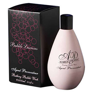 Agent Provocateur Bubbleluscious Foam Bath 400ml