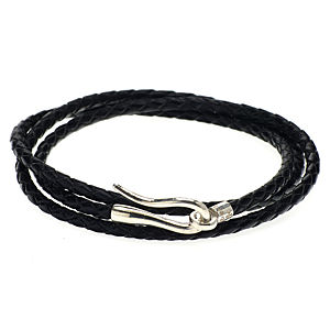 Alber & Kamer Hook Bracelet