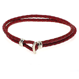 Alber & Kamer  Rope  Braclet