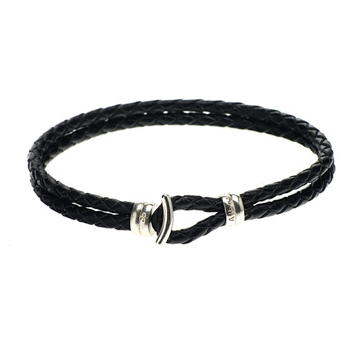 Alber & Kamer  Rope  Braclet